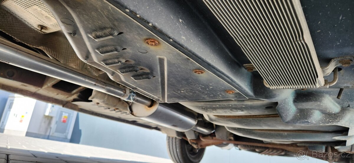 VW transporter T5 1.9TDI kamper camper kemper - 16