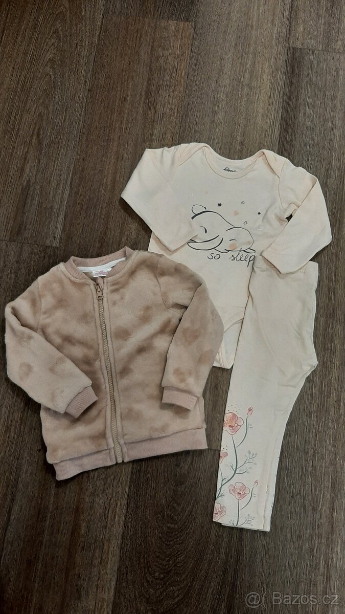 Mix obleceni, vel 56-92 - 16