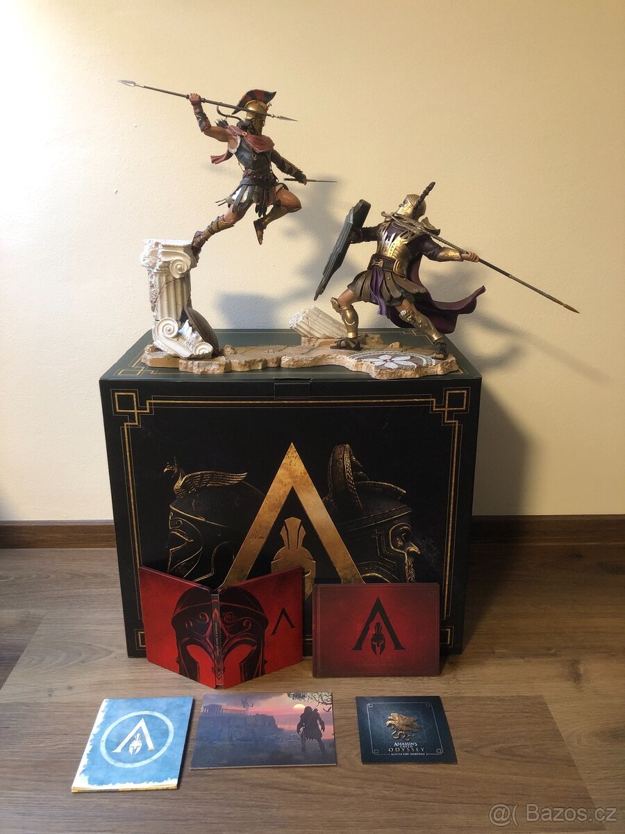 Sběratelské edice - 16