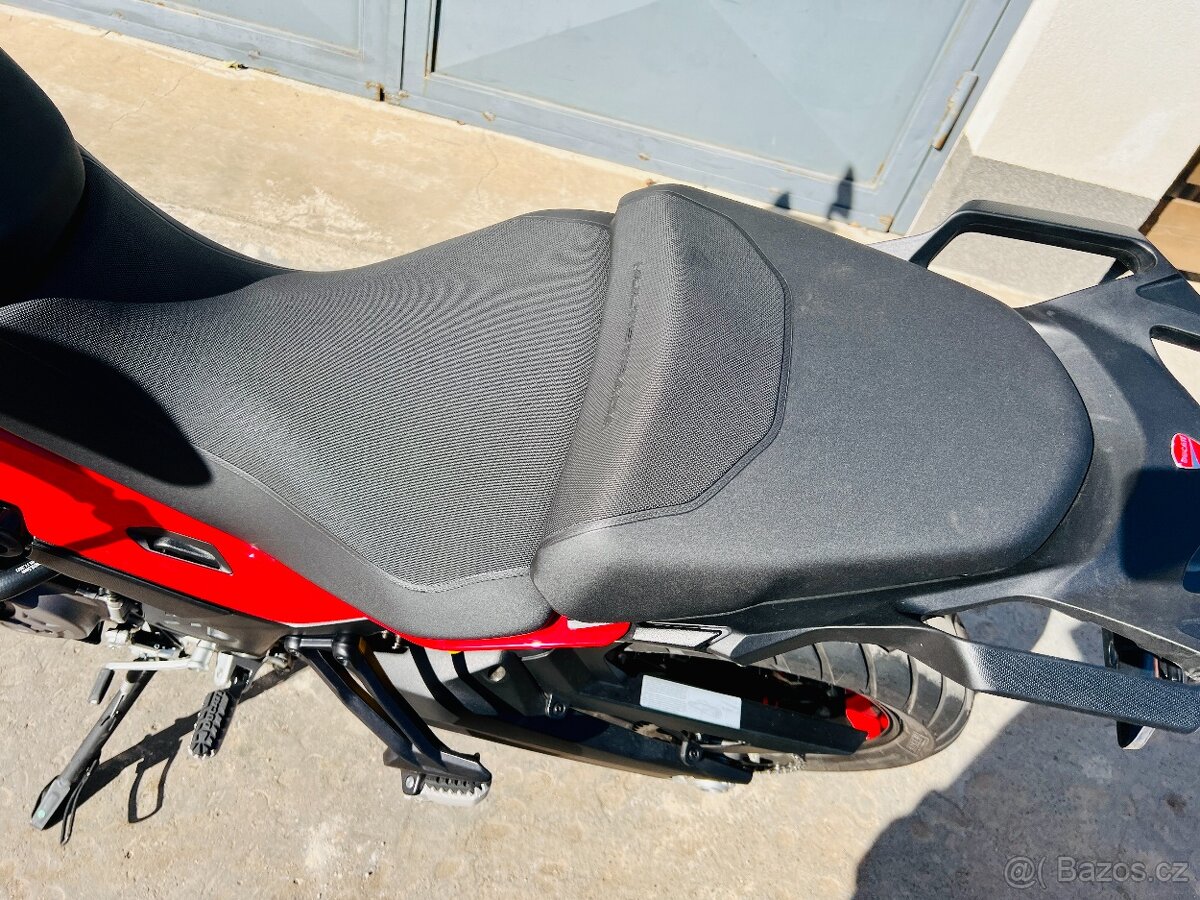 Ducati Multistrada V2 S, možnost splátek a protiúčtu - 16