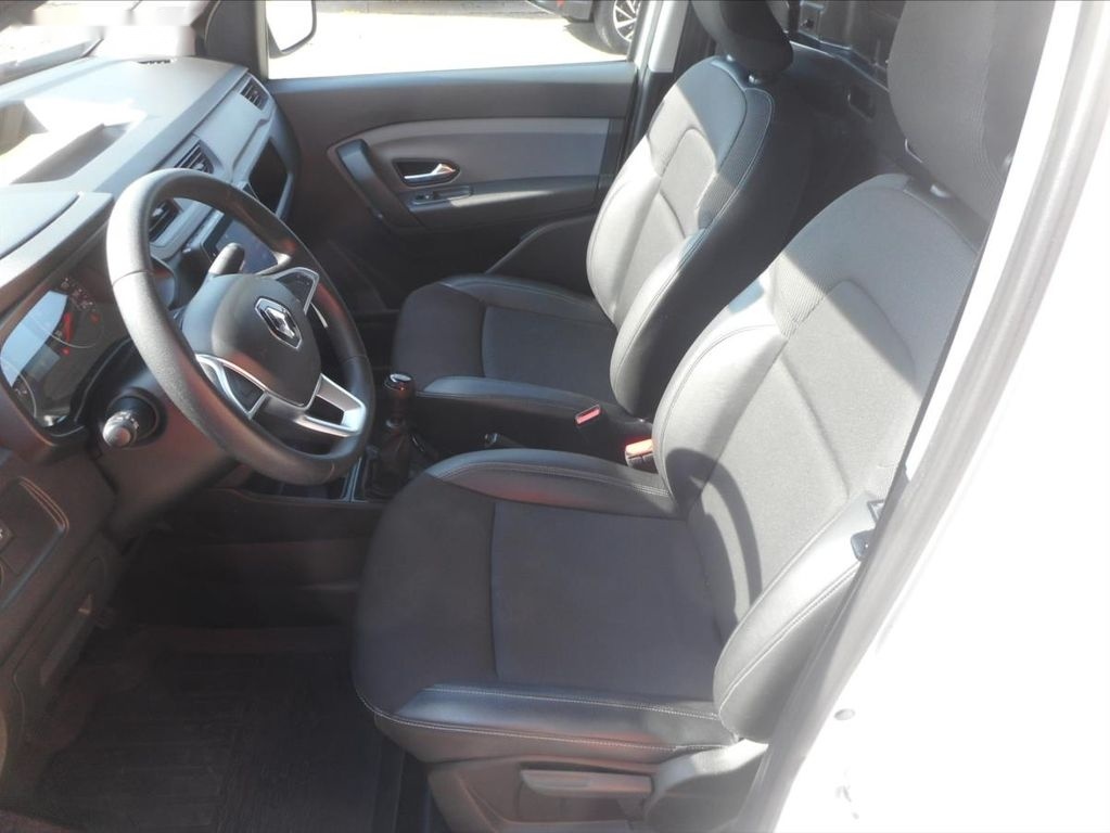 Renault Express,1,5 DCi Poškozeno - 16