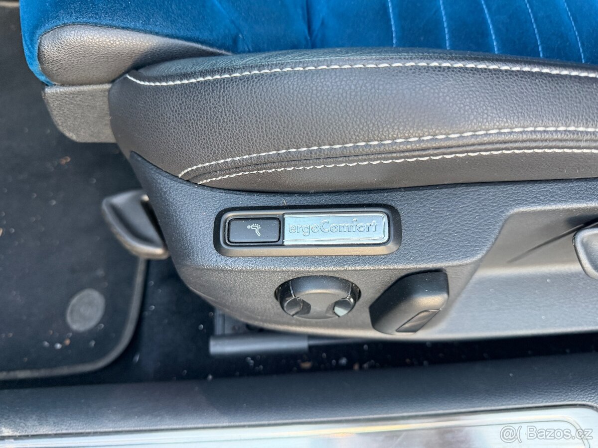 Prodáme Volkswagen Passat - 16