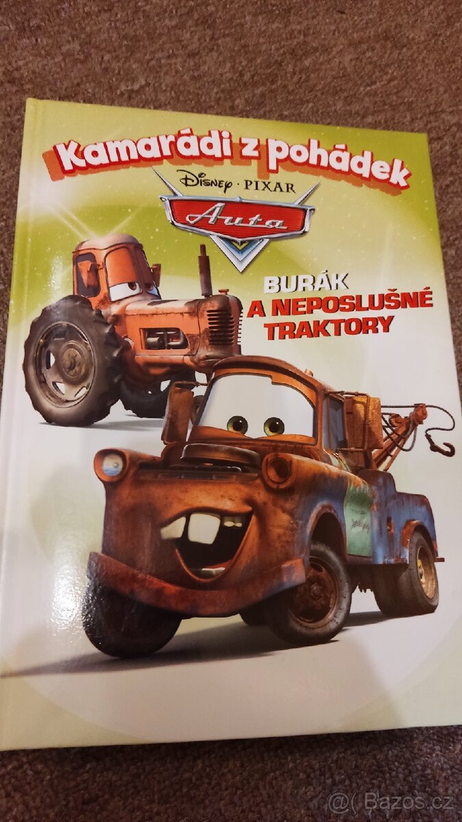 Prodej knih pro děti - 16