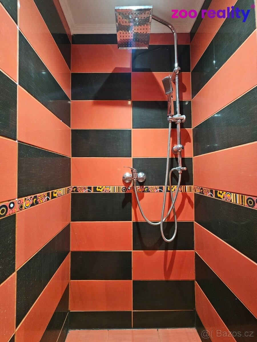 Prodej bytu 2+1, 55 m² – ul. Čsl. armády, Most - 16