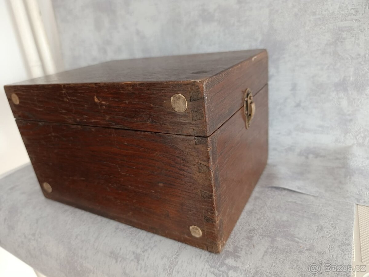 Měřící Můstek Vzoru 1808 》Standard Electric Praha Vršovice - 16