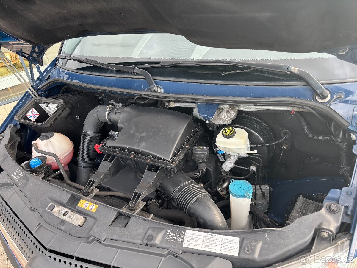 Mercedes-Benz Sprinter2.2CDi 105kW - 16