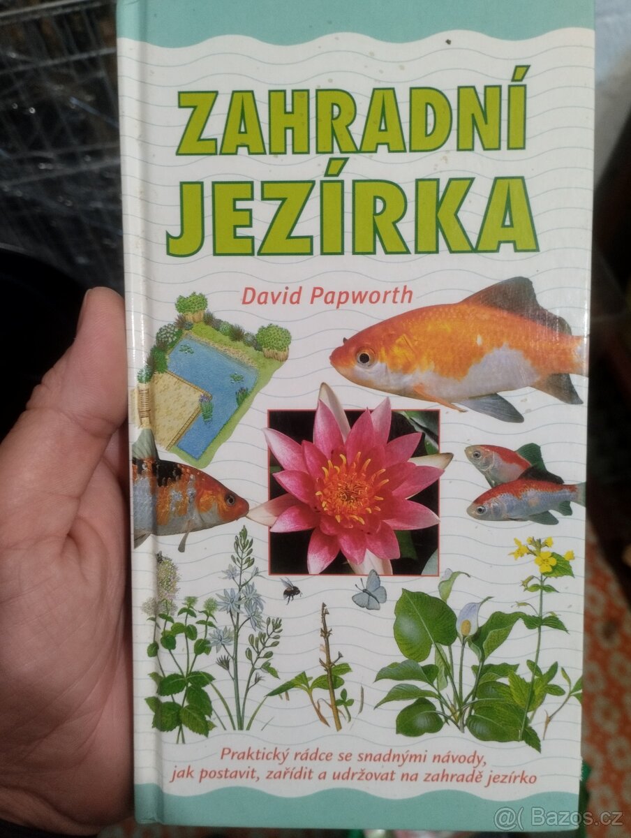 Knihy, beletrie, encyklopedie - 16