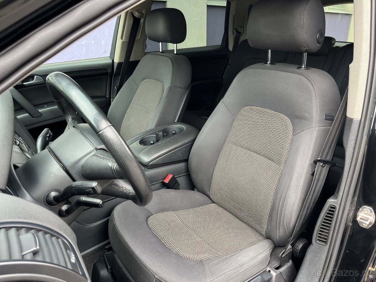 Audi Q7 3,0 TDI V6 Quattro - 16