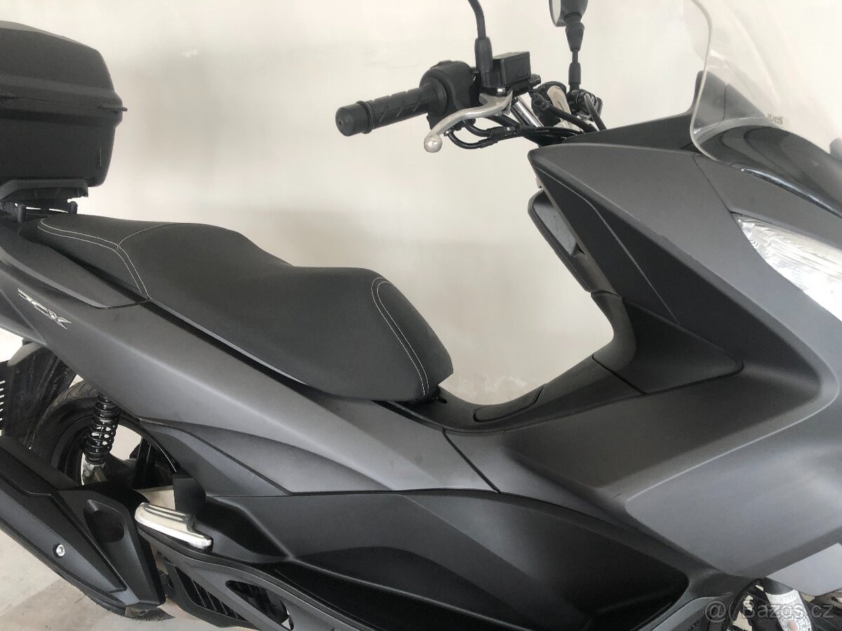 Honda PCX125 - 16
