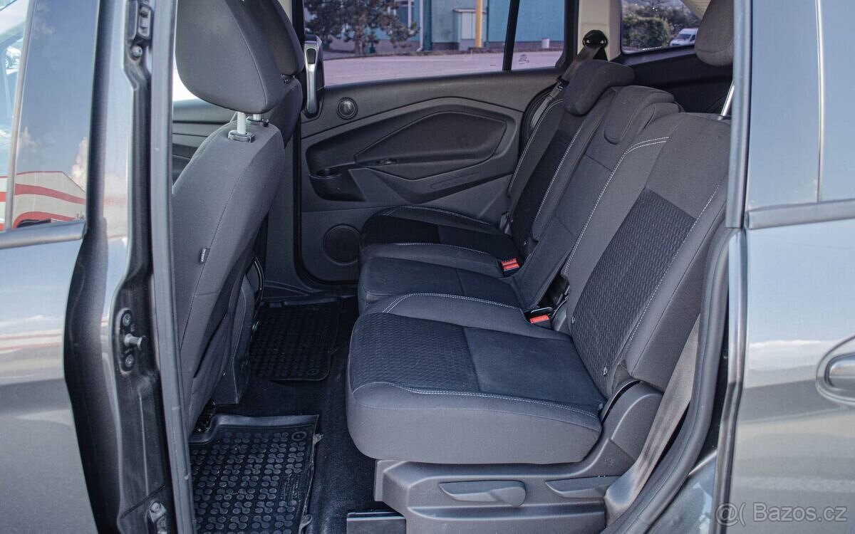 Ford Grand C-Max 1.0 EcoBoost - 16