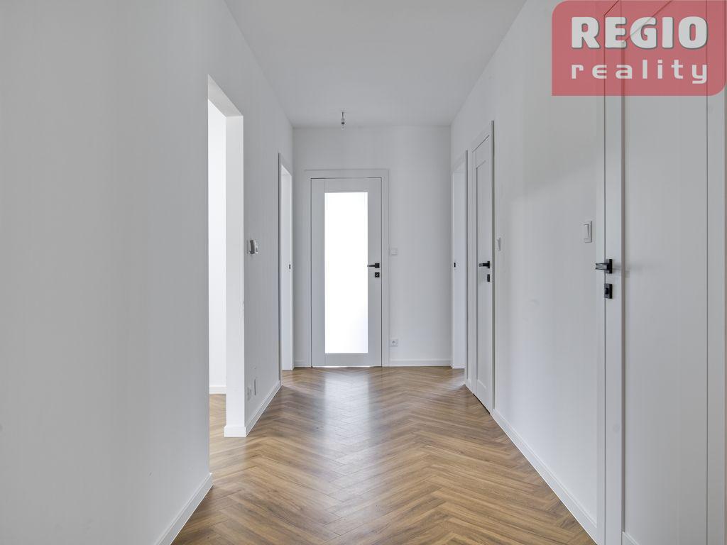 Prodej řadového rodinného domu 4+kk, Ostrava - Bartovice - 16