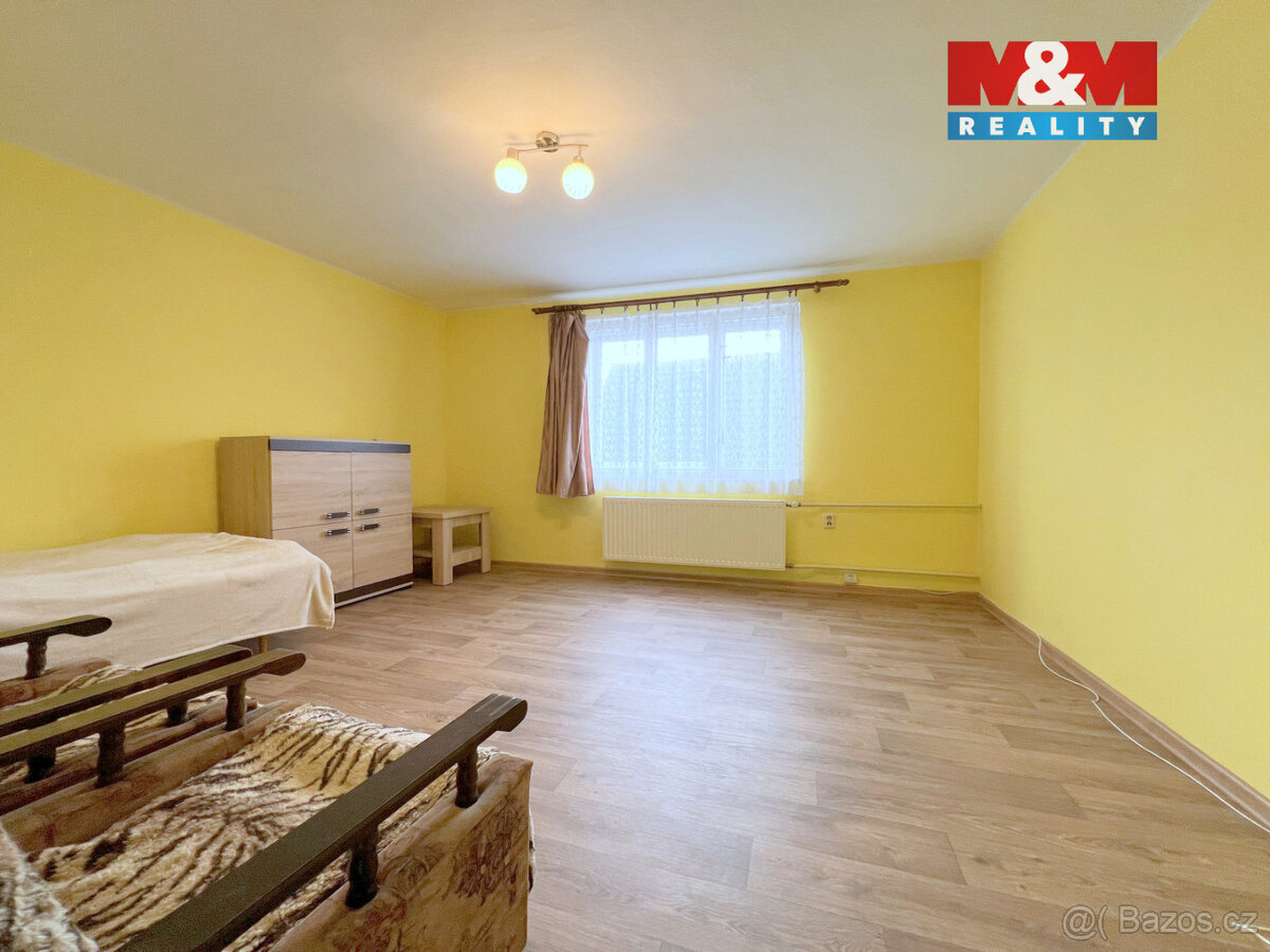Prodej rodinného domu, 250 m², Kravaře, ul. Pod Lipou - 16
