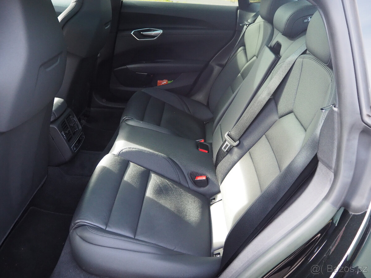 Audi e-tron GT není možnost odpočtu DPH - 16