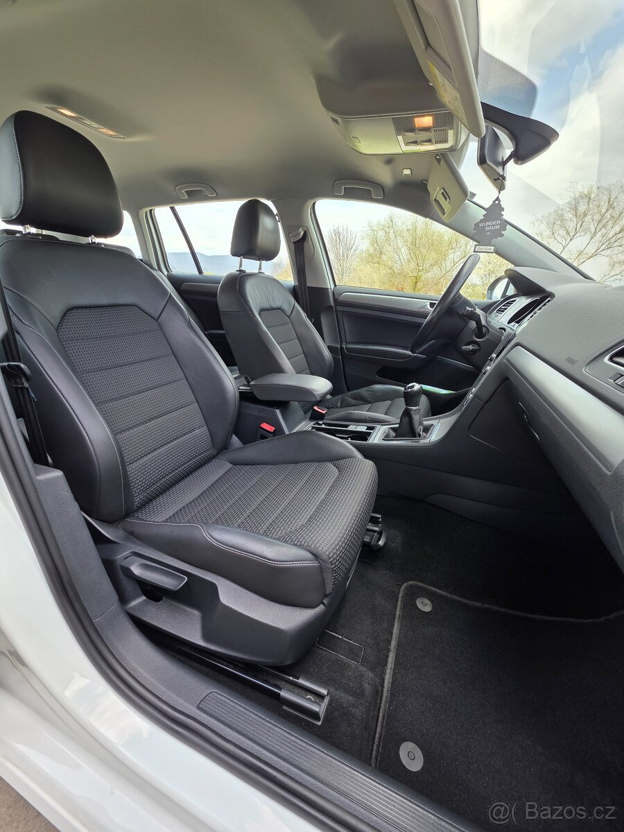 VW GOLF VARIANT 7 1.6TDI - 16