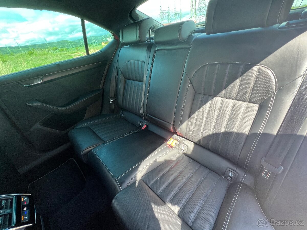 Škoda Superb Sportline iV - 16