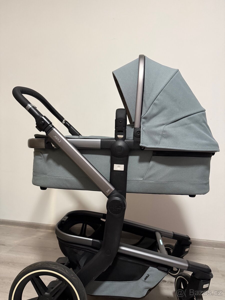 Koćarek Joolz Day+ Gentle Blue - 16