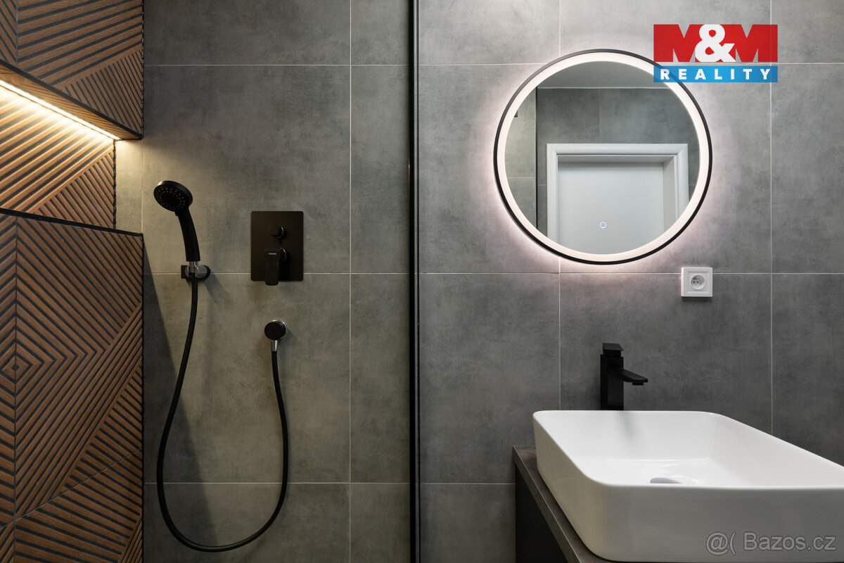 Prodej bytu 3+kk, 52 m², Ostrava, ul. Větrná - 16