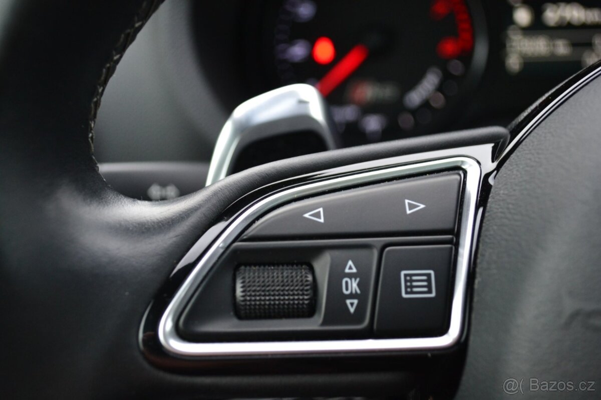 Audi RS3 Sportback 2.5 TFSI Quattro - 16