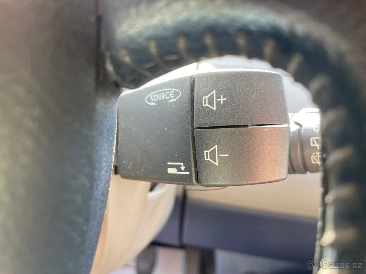 Renault Espace, 2,2 dCi, 110 kW, SERVISKA - 16