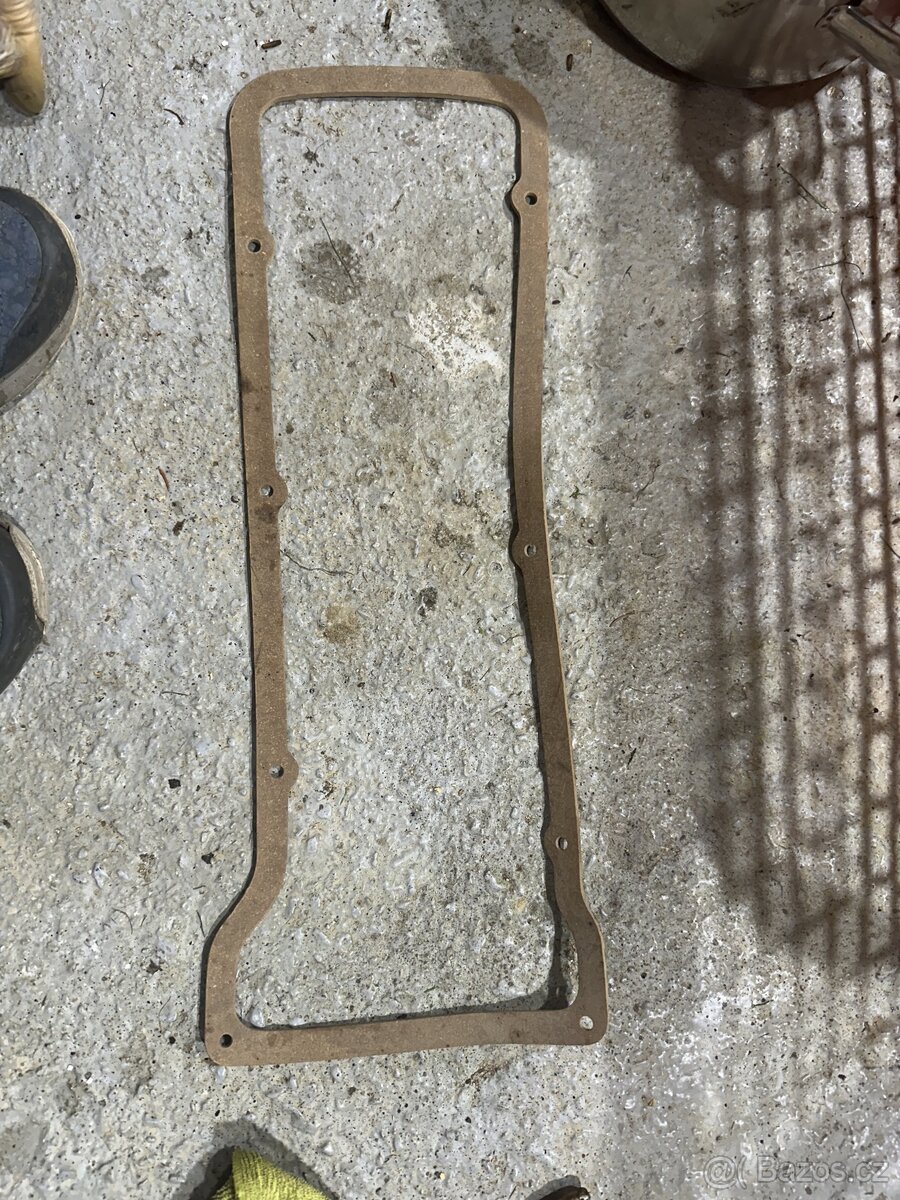 Díly Lada vaz ziguli 2103 2106 2101 1500 1600 - 16