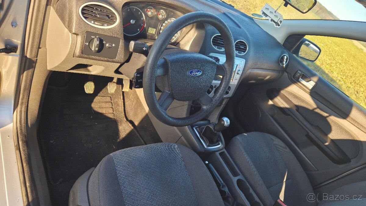 Ford Focus 2026, 1.6 Benzín 74kW - 16