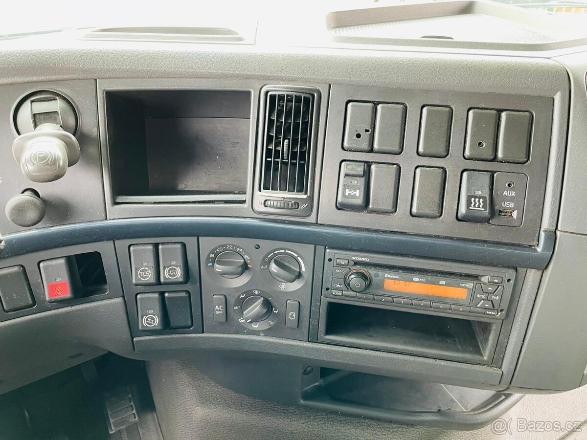 Volvo FH13 420 EEV - 16