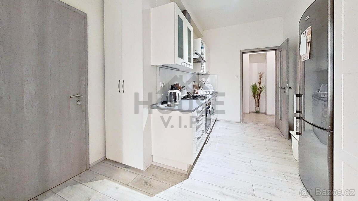 Prodej bytu 4+1, 100 m², Praha 7 - Holešovice, ev.č. 01052 - 16