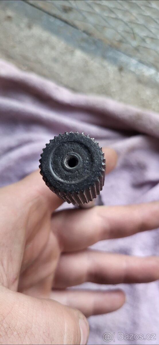 Bmw r75 wehrmacht - 16