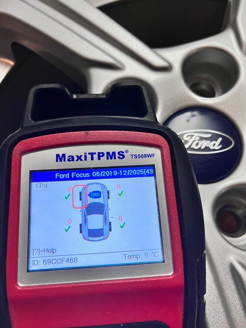 5x108 R16 Ford Puma originál disky 5x108 R16 - ET45 - 16