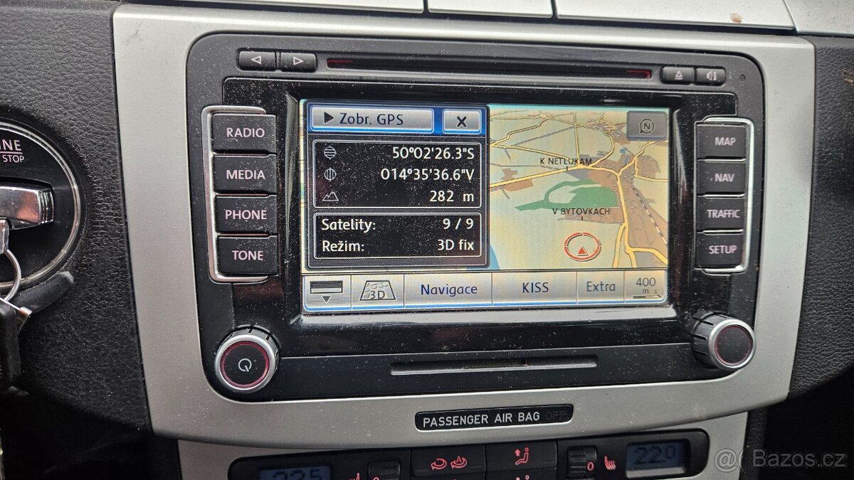 Passat B6 103kw Kombi - 16