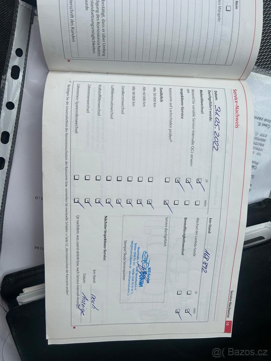 Škoda Fabia 2010 1.2 HTP Nová STK atd. - 16