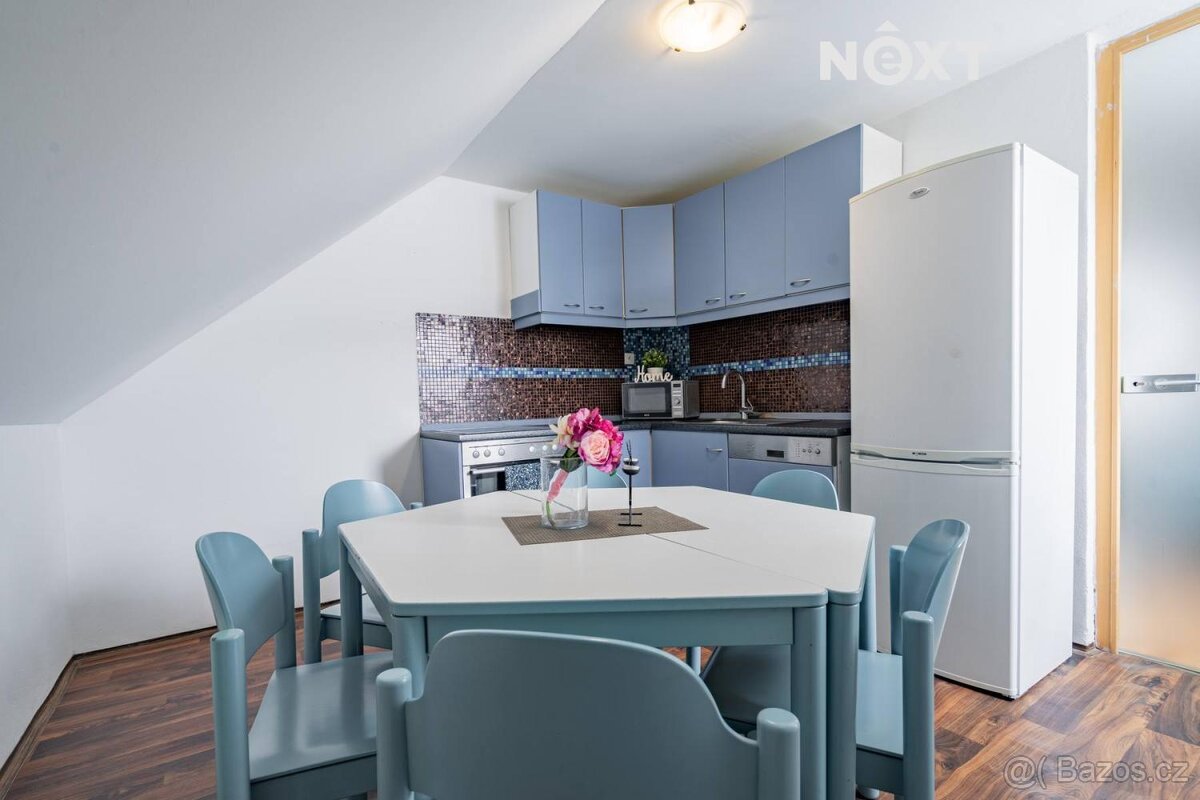 Prodej Chalupa, 360㎡ - 16