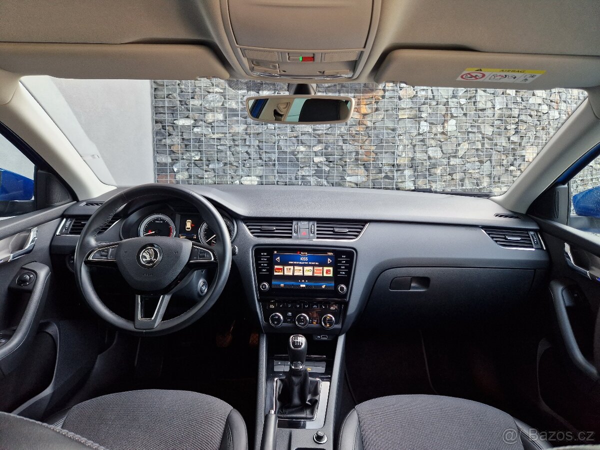Škoda Octavia 1,5 TSI, 110KW, Style - 16
