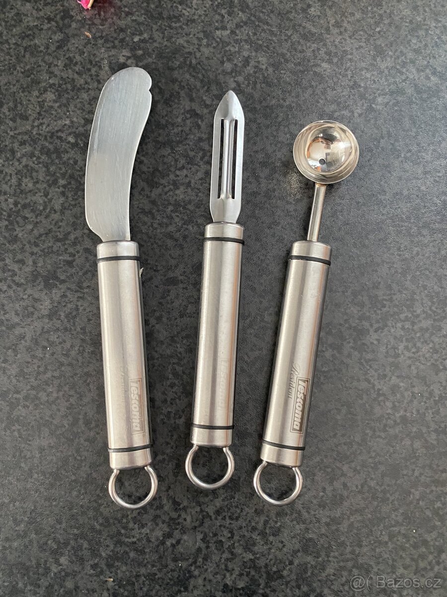 Kuchynske potřeby cena dohodou 10-150 Kč kus - 16