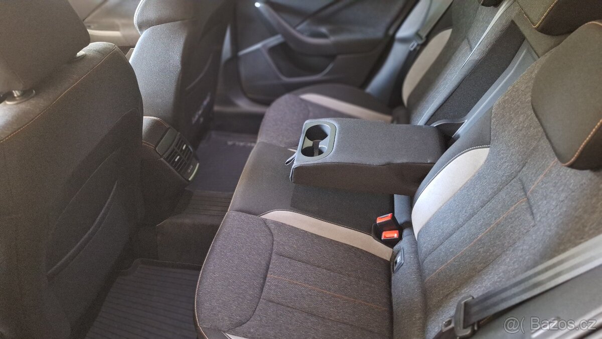 Škoda Scala 1.5 tsi Style - 16