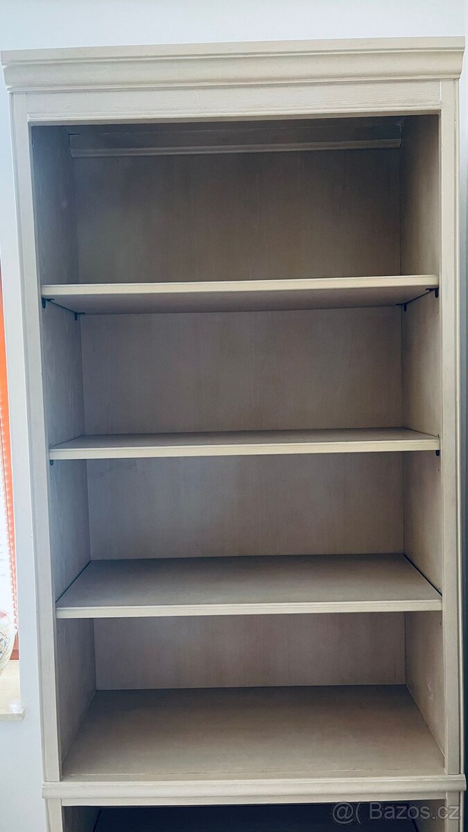 Masivní nábytek z USA - 16