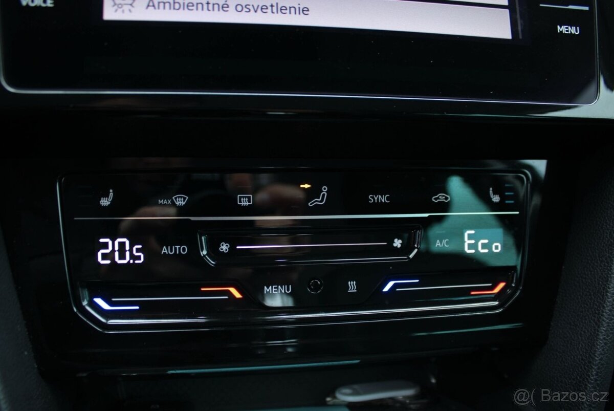 Volkswagen Passat Variant GTE 1.4 TSI DSG - 16