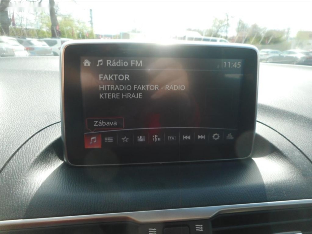 Mazda 3,2,0 i Automat - 16