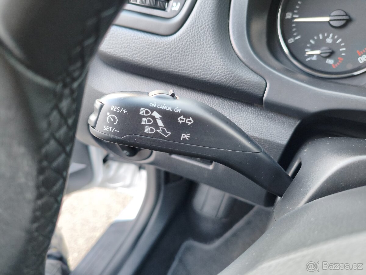 Škoda Fabia 1.2 TSI 63Kw Best Of r.v.2014 - 16