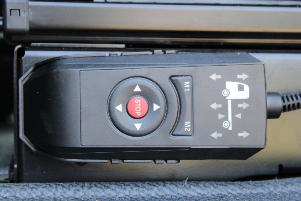 Mercedes-Benz Actros 2542 + PANAV, 2023 - 16