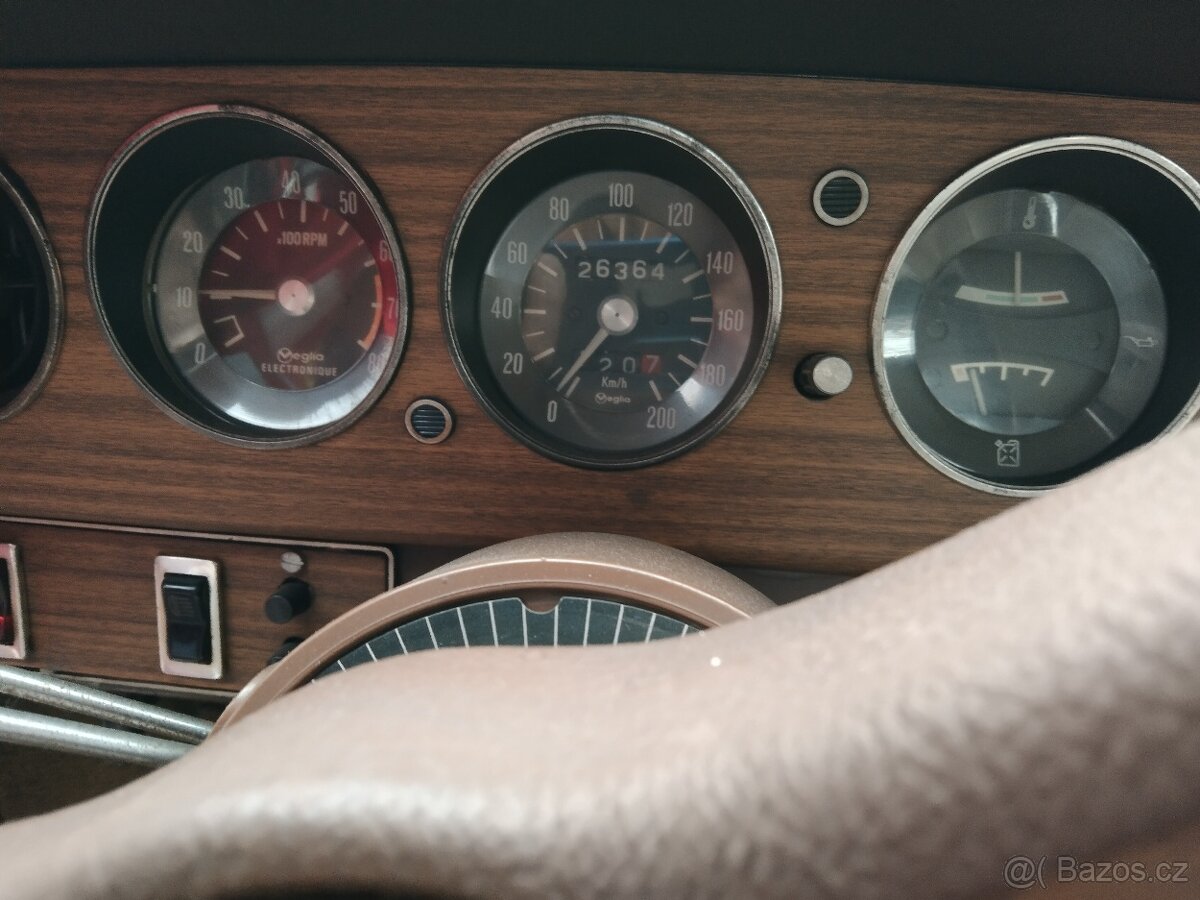 Chrysler 180 1610 - 16