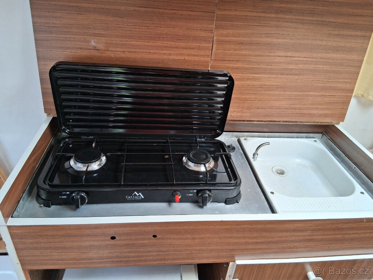 Karavan Astra 380 - 16