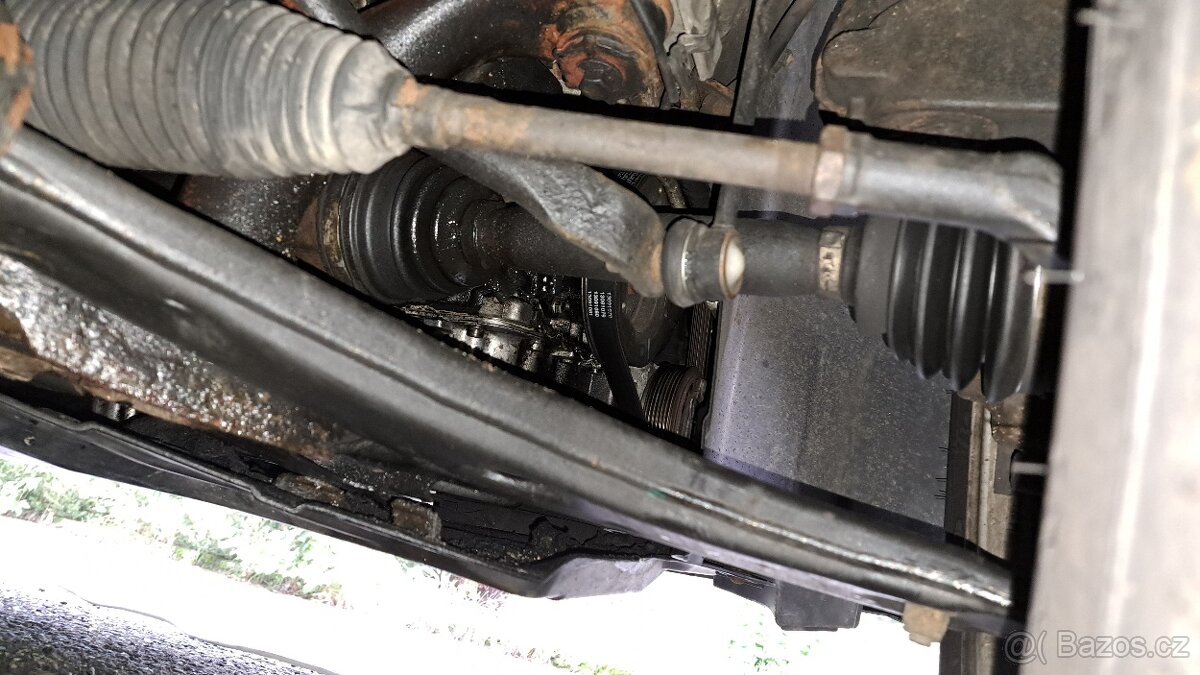 Volvo V50 2.0d D4204t - 16