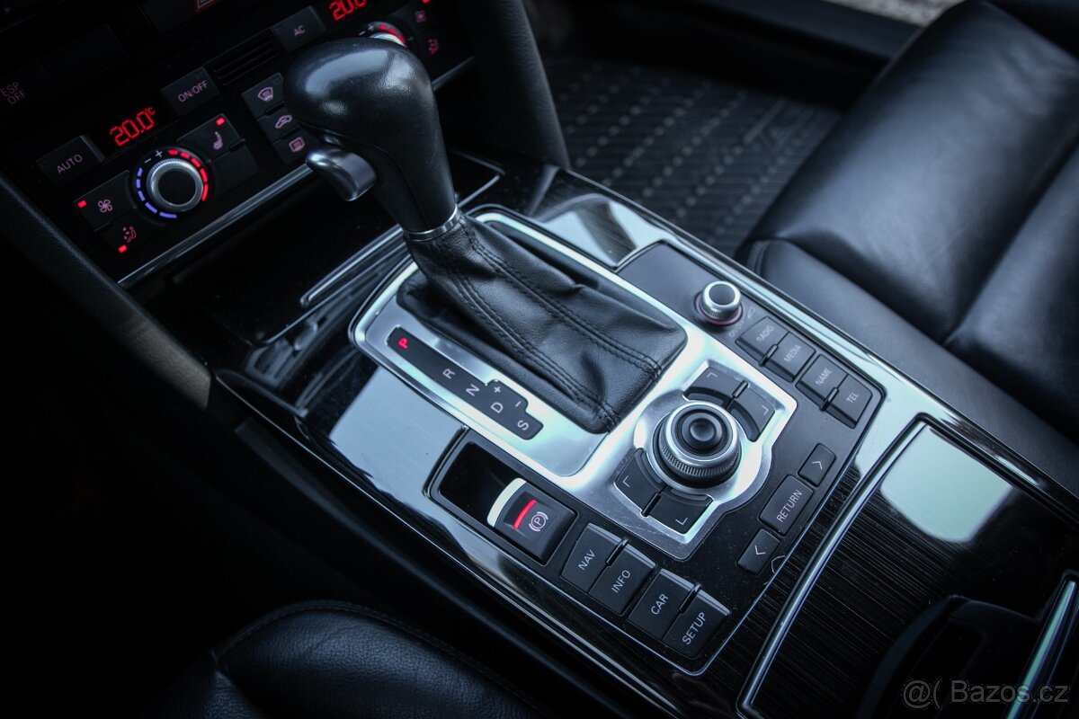 Audi A6 4.2 FSI quattro 257kW, možný odpočet dph - 16