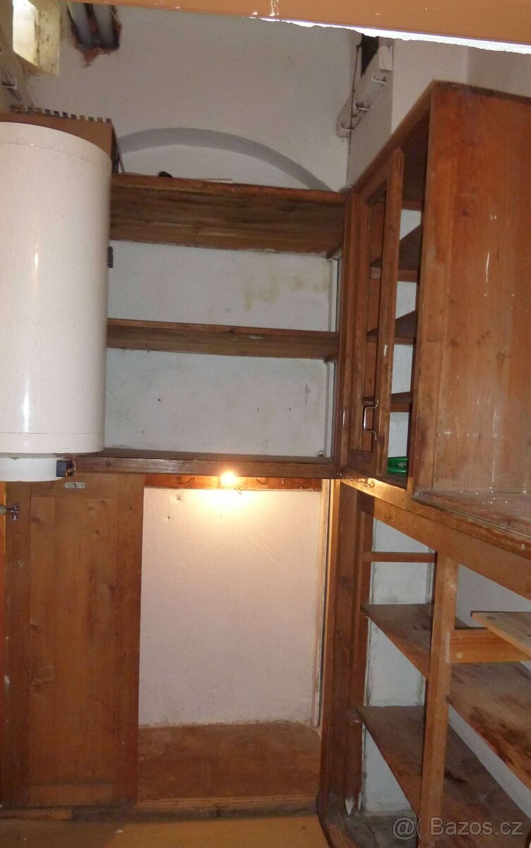 Pronájem 4+1 České Budějovice, Dr. Stejskala v centru - 16