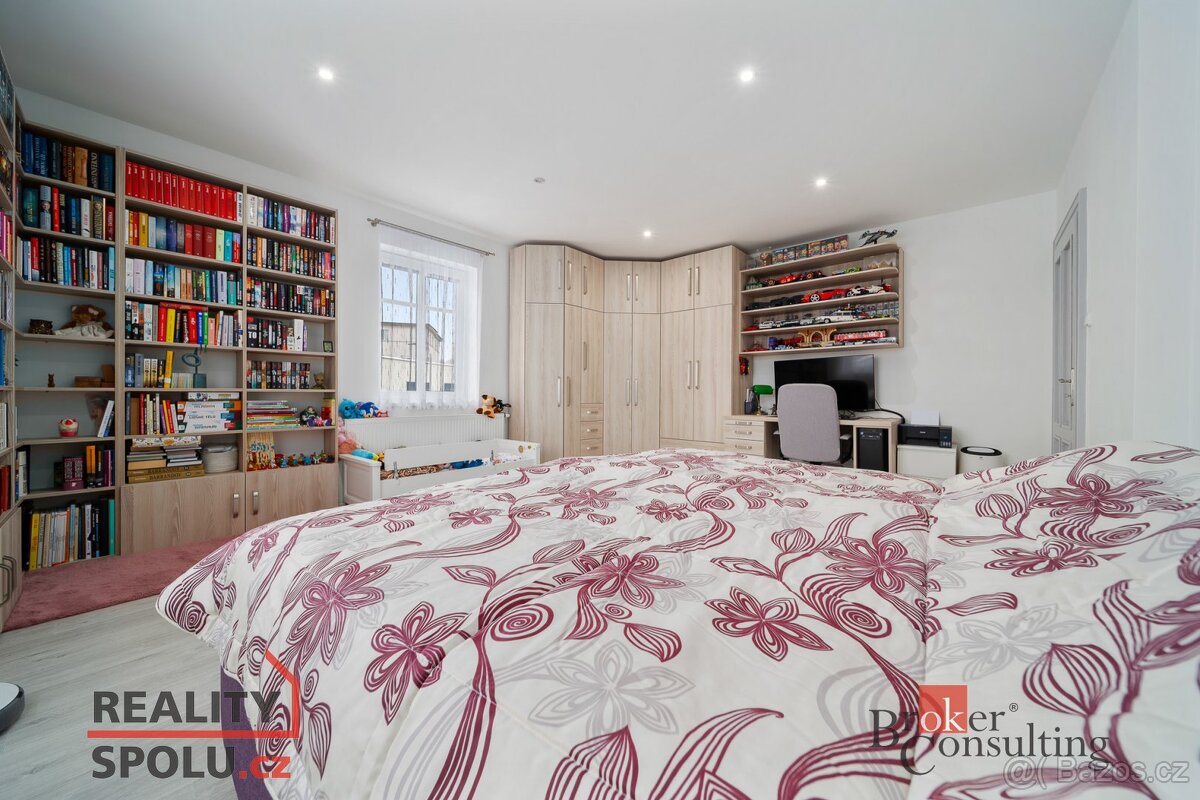 Prodej, byty/3+1, 121.6 m2, U Kapličky 172, Kryblice, 54101 - 16