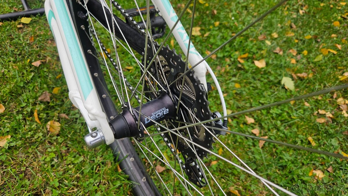 Dětské kolo Specialized XS - 16