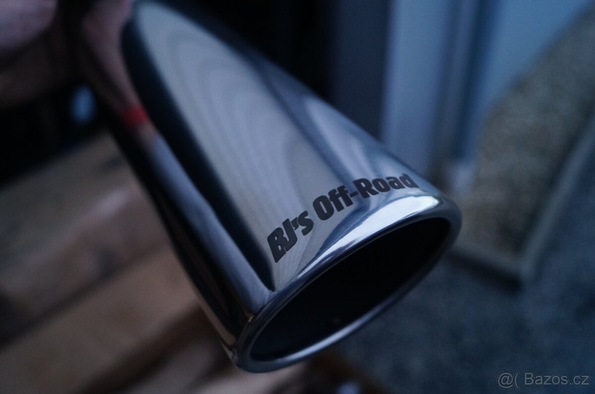 Jeep Grand Wagoneer 1985 motor 5.9 v8 - 16