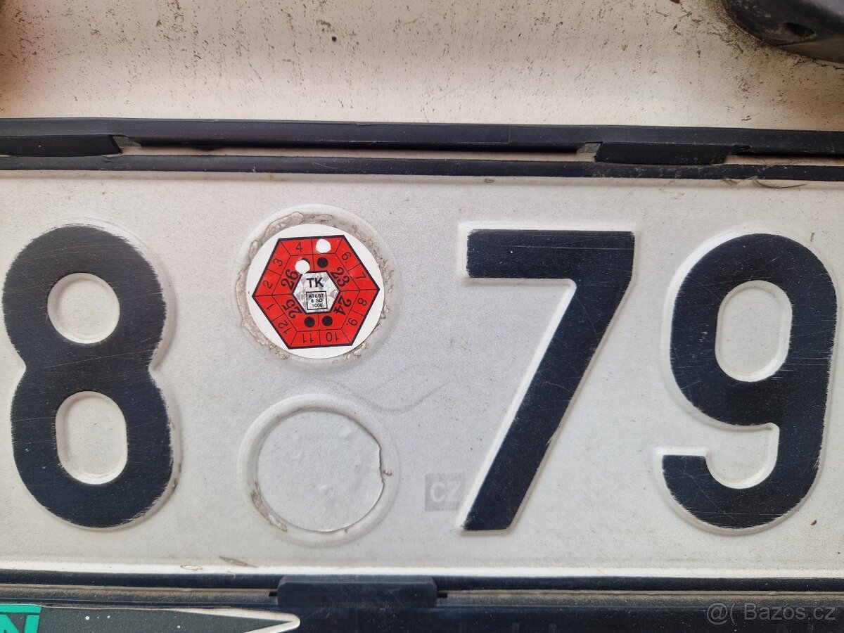 Prodám Peugeot Boxer 2.8 HDI - 16