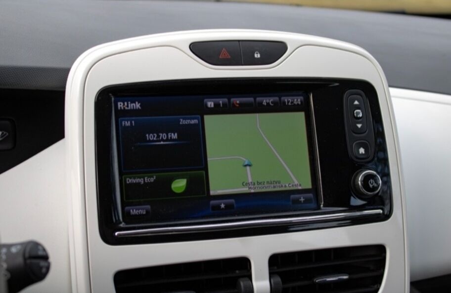 RENAULT ZOE R110 Z.E. 40 - 16